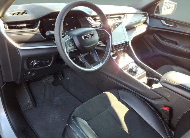 
 Jeep Grand Cherokee full									