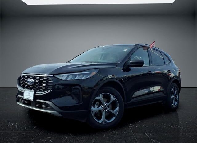 
								Ford Escape full									