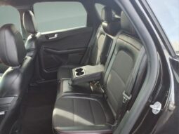 
										Ford Escape full									