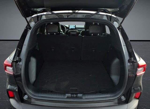 
								Ford Escape full									