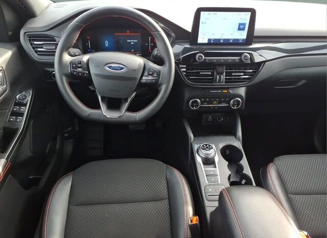 
								Ford Escape full									