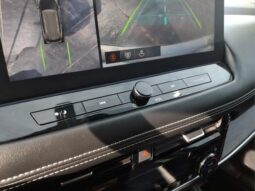 
 Nissan Rogue full									