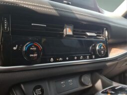
 Nissan Rogue full									