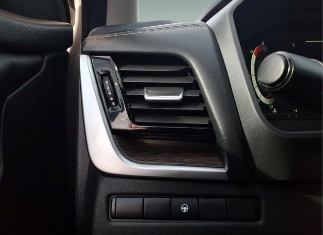 
 Nissan Rogue full									