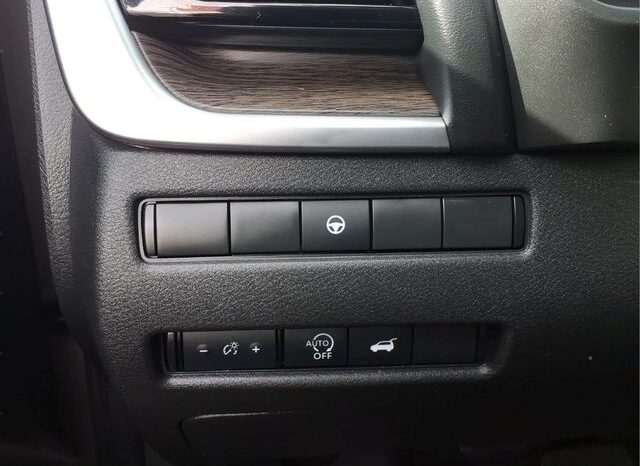 
 Nissan Rogue full									