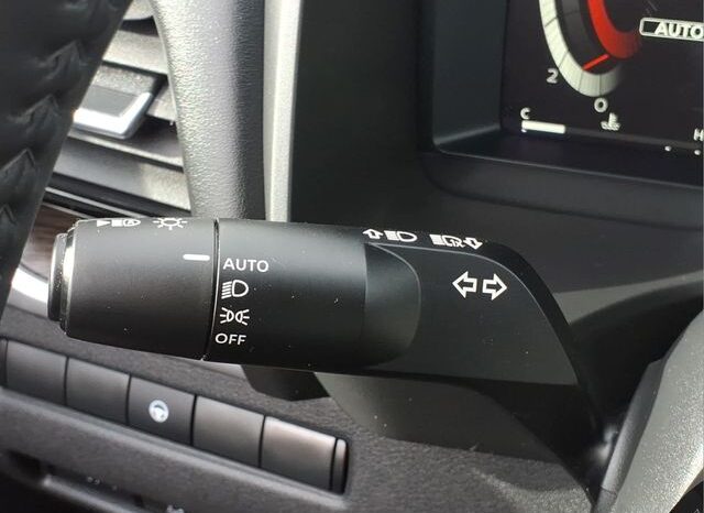 
 Nissan Rogue full									