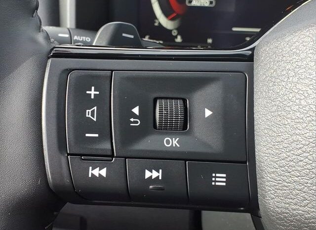 
 Nissan Rogue full									