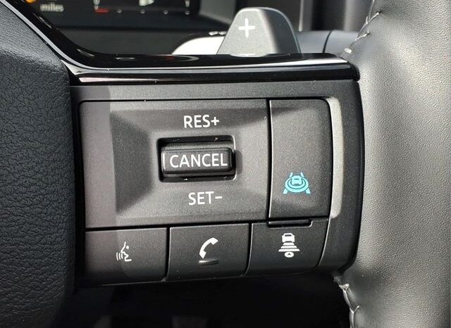 
 Nissan Rogue full									