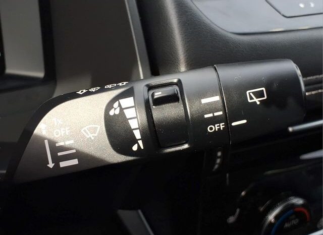 
 Nissan Rogue full									