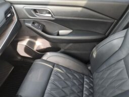 
 Nissan Rogue full									
