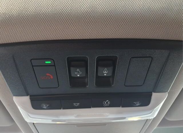 
 Nissan Rogue full									
