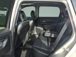 
 Nissan Rogue full									