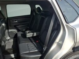 
 Nissan Rogue full									
