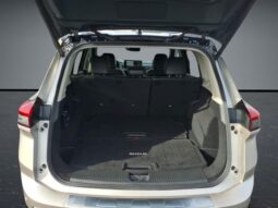 
 Nissan Rogue full									