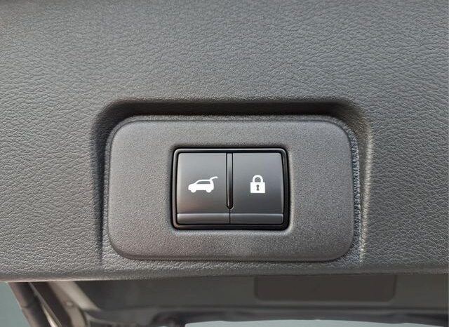 
 Nissan Rogue full									