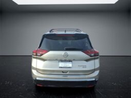 
 Nissan Rogue full									