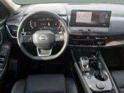 
 Nissan Rogue full									