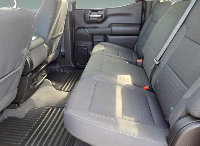 
 Chevrolet Silverado 1500 full									