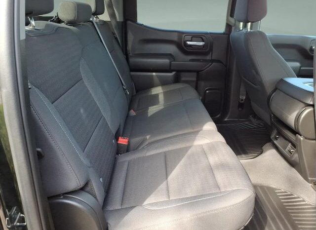 
 Chevrolet Silverado 1500 full									