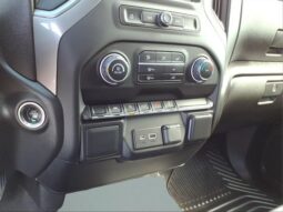 Chevrolet Silverado 1500 full