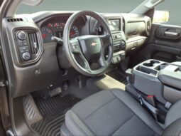 Chevrolet Silverado 1500 full