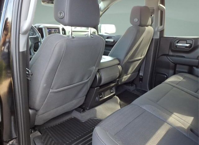 
 Chevrolet Silverado 1500 full									