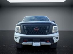Nissan Titan