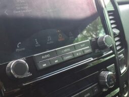 
 Nissan Titan full									