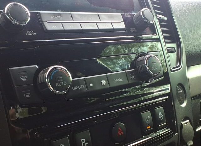 
 Nissan Titan full									