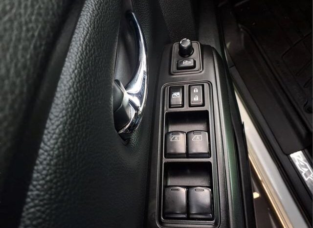 
 Nissan Titan full									