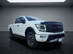 Nissan Titan