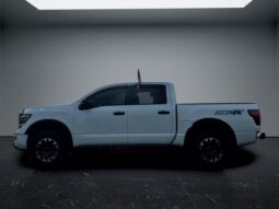 Nissan Titan