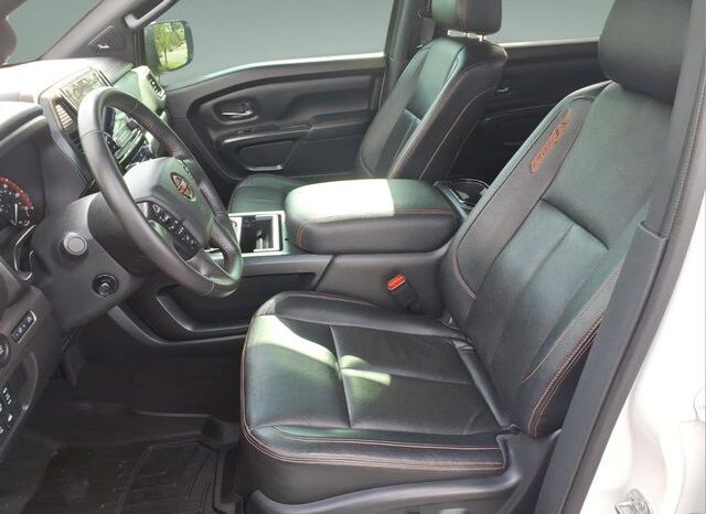 
 Nissan Titan full									