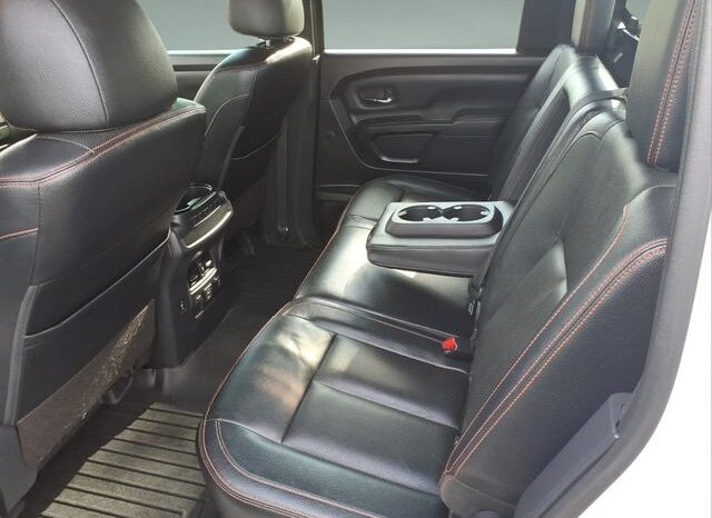 
 Nissan Titan full									