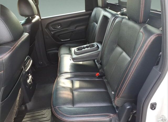 
 Nissan Titan full									