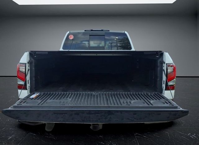 
 Nissan Titan full									