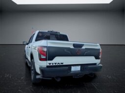 Nissan Titan