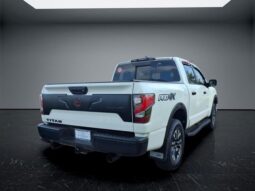 
 Nissan Titan full									