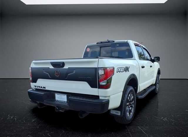 
 Nissan Titan full									