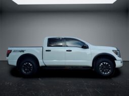 
 Nissan Titan full									