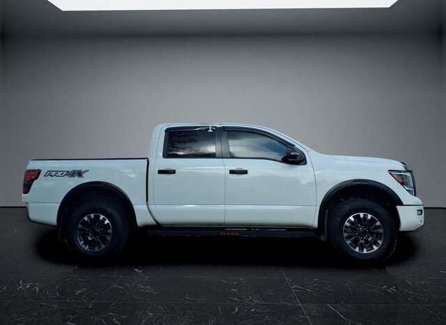 
 Nissan Titan full									