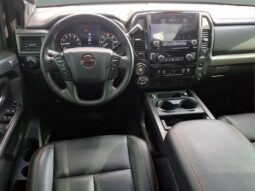 
 Nissan Titan full									
