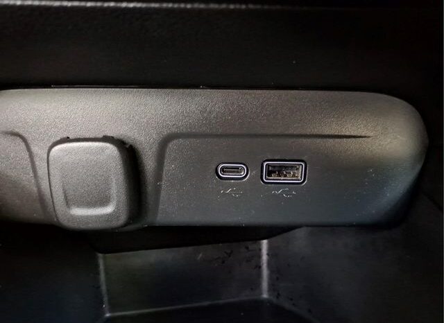 
 Chevrolet Trax full									