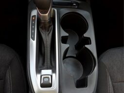 
 Chevrolet Trax full									