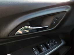 
 Chevrolet Trax full									
