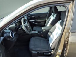 
 Chevrolet Trax full									