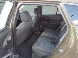 
 Chevrolet Trax full									