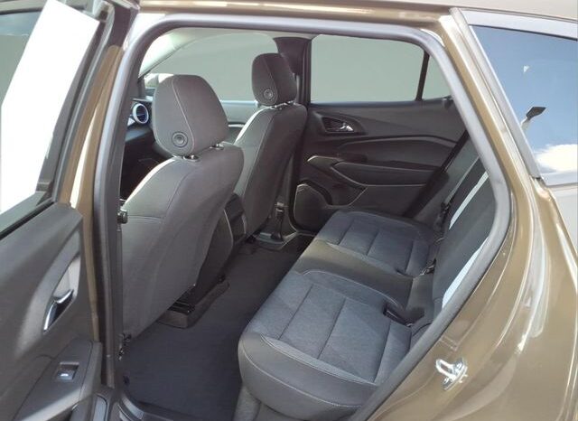 
 Chevrolet Trax full									