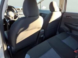 
 Nissan Versa full									