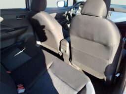 
 Nissan Versa full									
